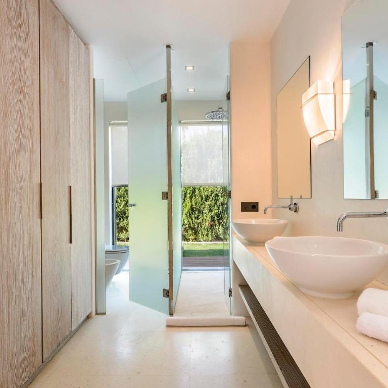 Villa Zelmar - Tranquility and Privacy in Cala Conta - Villa - 25