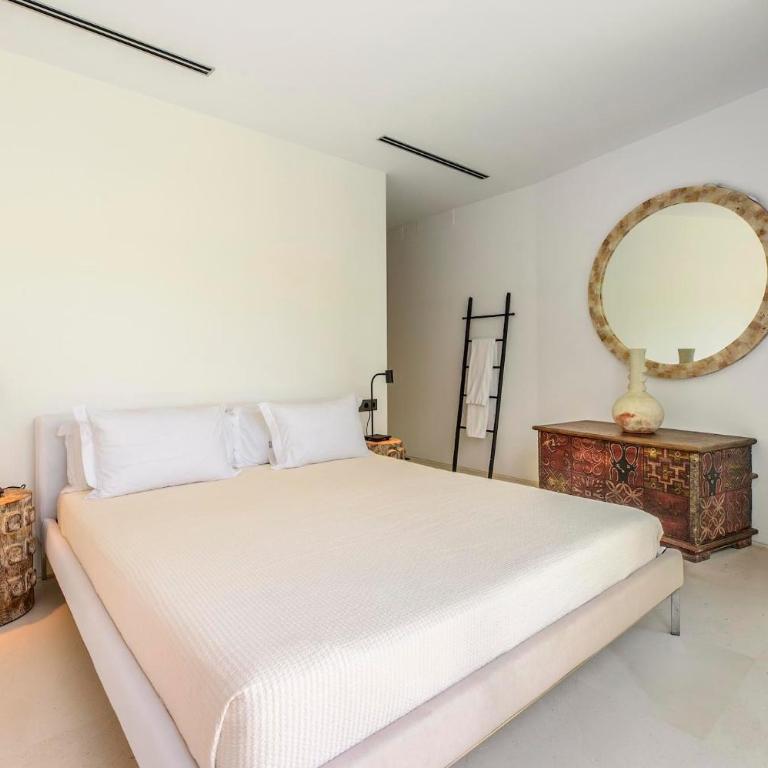 Villa Zelmar - Tranquility and Privacy in Cala Conta - Villa - 27