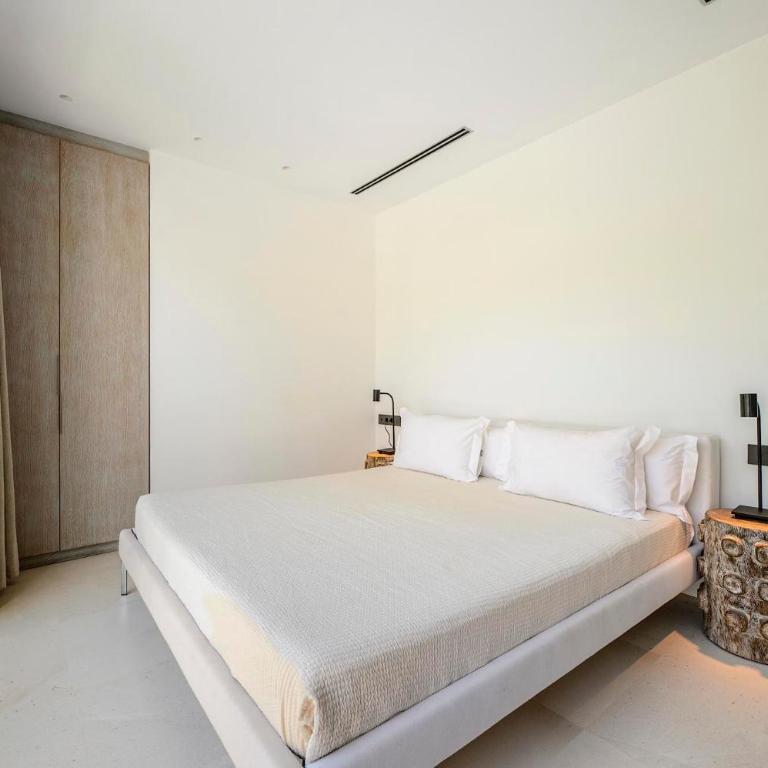 Villa Zelmar - Tranquility and Privacy in Cala Conta - Villa - 29