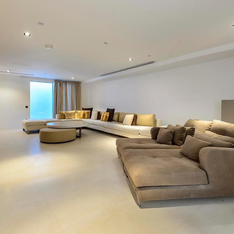 Villa Zelmar - Tranquility and Privacy in Cala Conta - Villa - 31