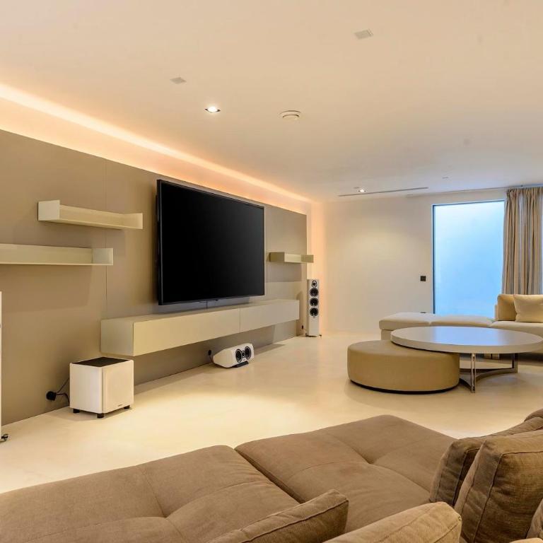 Villa Zelmar - Tranquility and Privacy in Cala Conta - Villa - 32