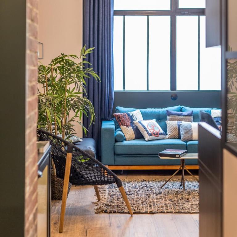 Charming Flat 15 Minutes Montmartre-Sacre-Coeur -Champ Gauche- - Appartement 1 Chambre - 27