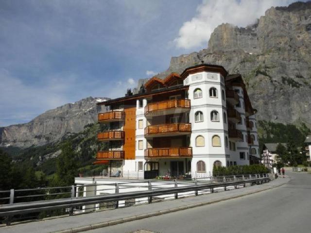Al Ponte 4 - Apartment mit 1 Schlafzimmer - 49