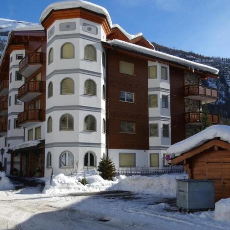 Al Ponte 4 - Apartment mit 1 Schlafzimmer - 50