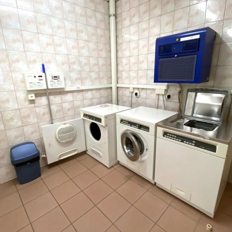 Al Ponte 4 - Apartment mit 1 Schlafzimmer - 47