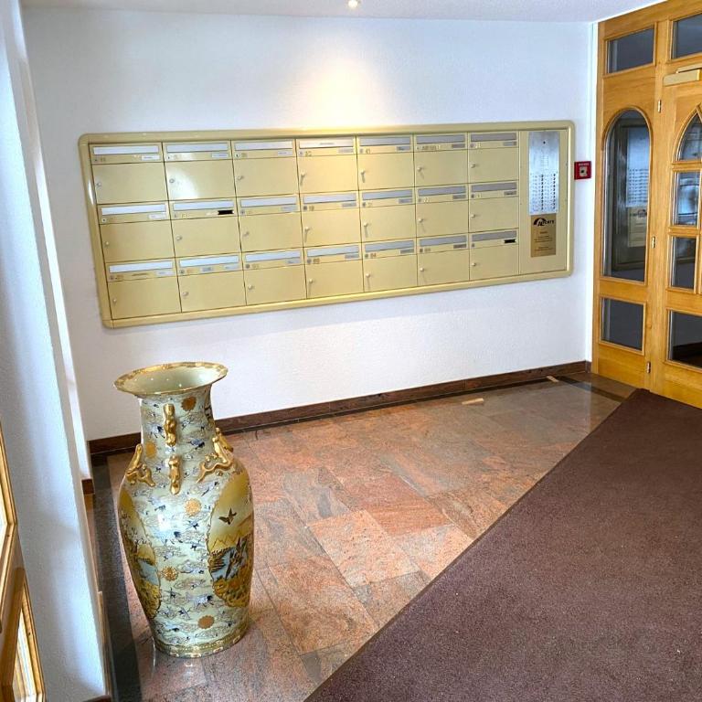 Al Ponte 4 - Apartment mit 1 Schlafzimmer - 3