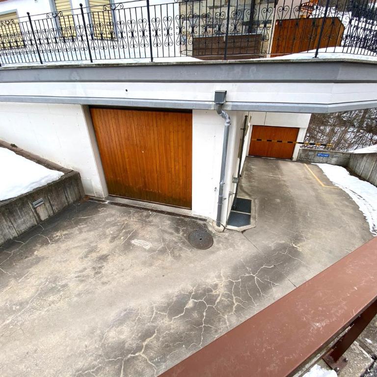 Al Ponte 4 - Apartment mit 1 Schlafzimmer - 45