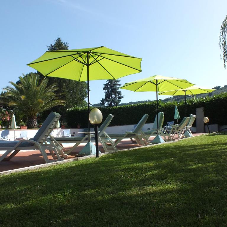Villa Serena - Appartamento con 2 Camere da Letto - 58