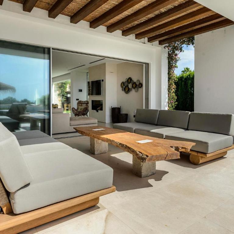 Villa Zelmar - Tranquility and Privacy in Cala Conta - Villa - 41
