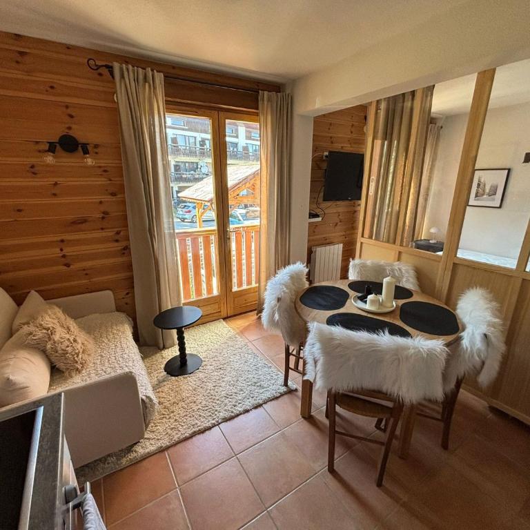 A louer Pra loup 1600 ! - Appartement 1 Chambre - 2