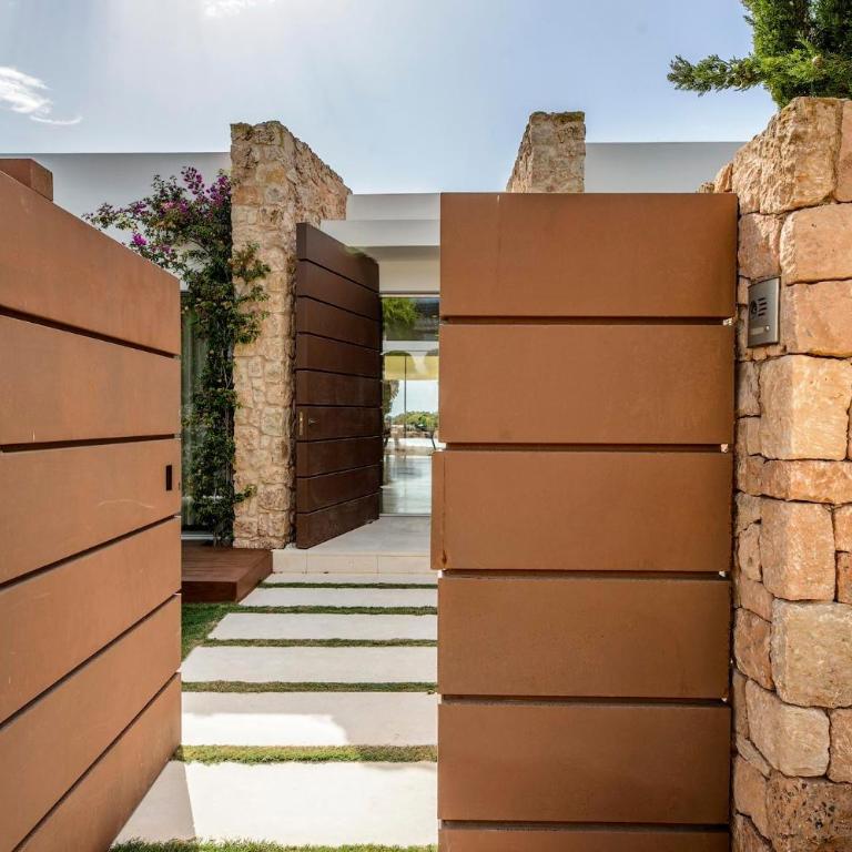 Villa Zelmar - Tranquility and Privacy in Cala Conta - Villa - 49