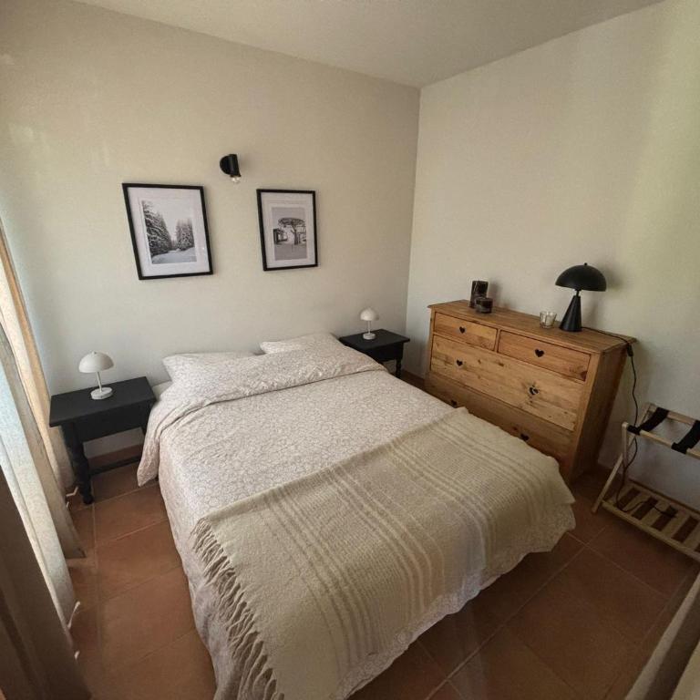 A louer Pra loup 1600 ! - Appartement 1 Chambre - 5