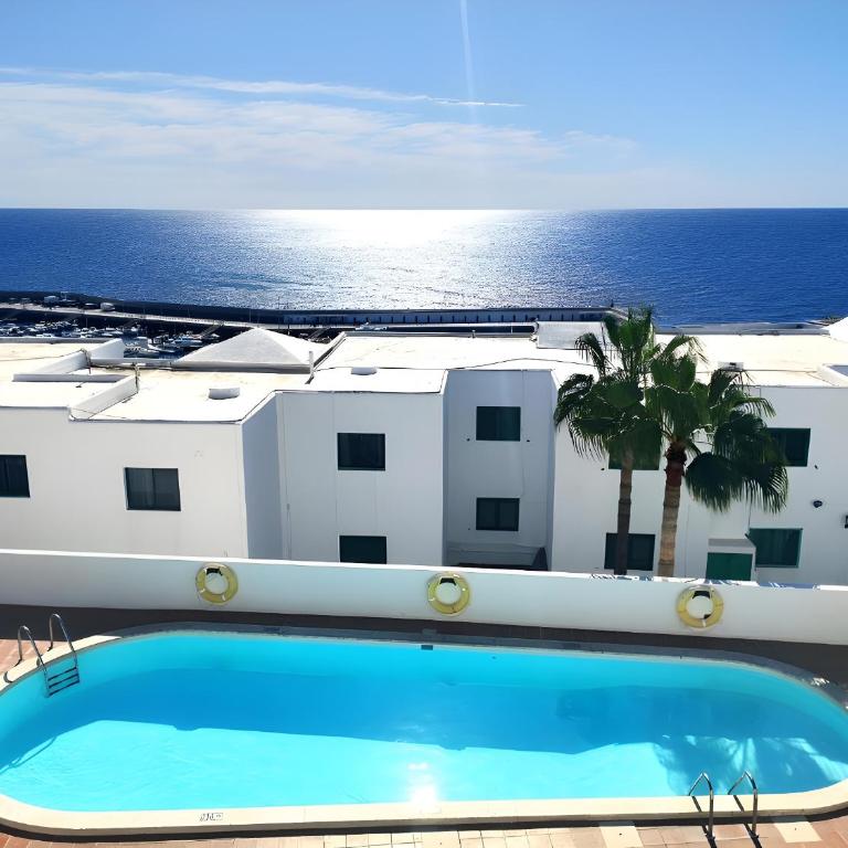 Apartamento Mar Azul - Apartamento con vistas al mar - 2