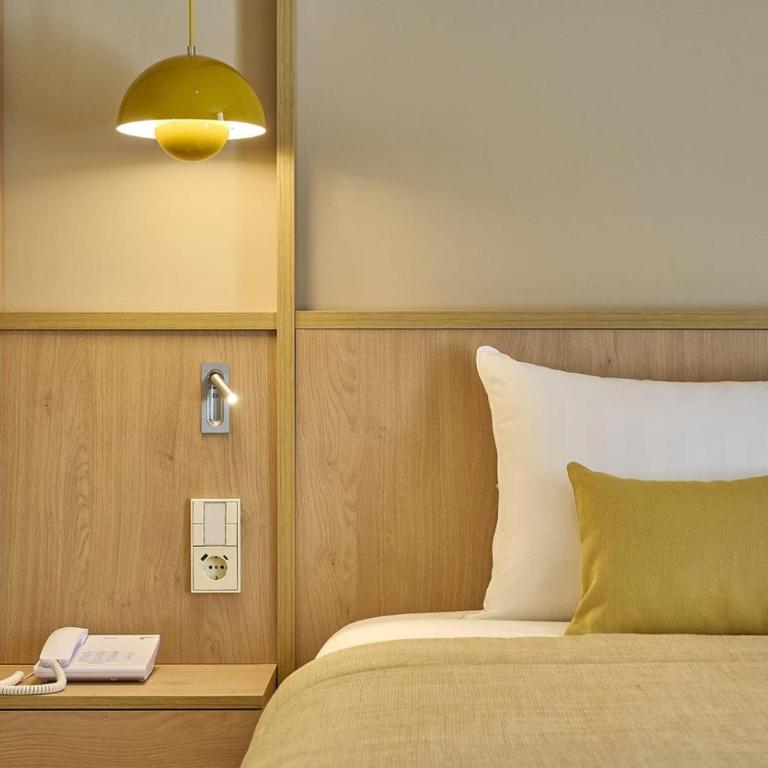 Hotel Marina Cambrils by URH - Habitación Doble - 2 camas - 1