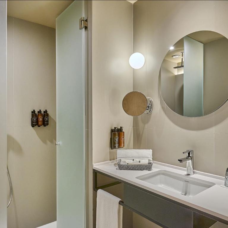 Hotel Marina Cambrils by URH - Habitación Doble - 2 camas - 2
