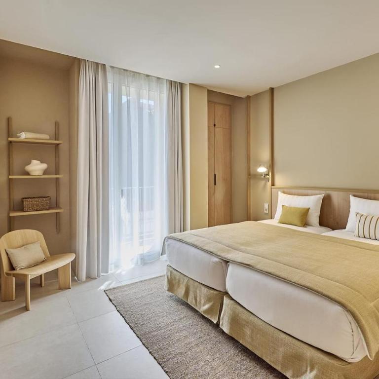 Hotel Marina Cambrils by URH - Habitación Doble - 2 camas - 4