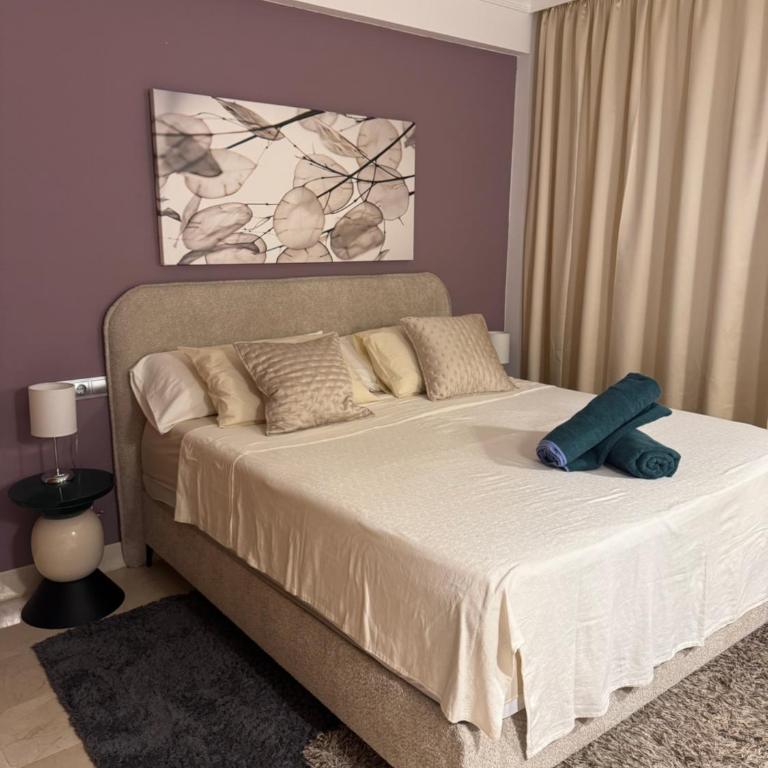Luxury 2 bedroom apartment, close to the sea and the golf course, Aloha Hills Club Property - Two-Bedroom Apartment - 9