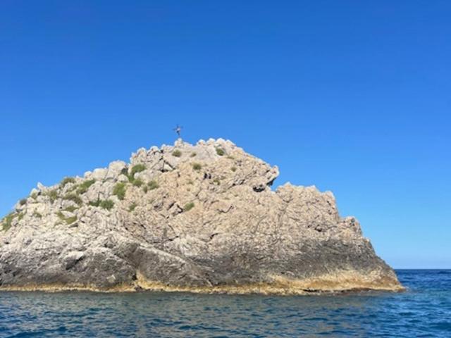 Mare Blu - Casa con 2 Camere da Letto - 38