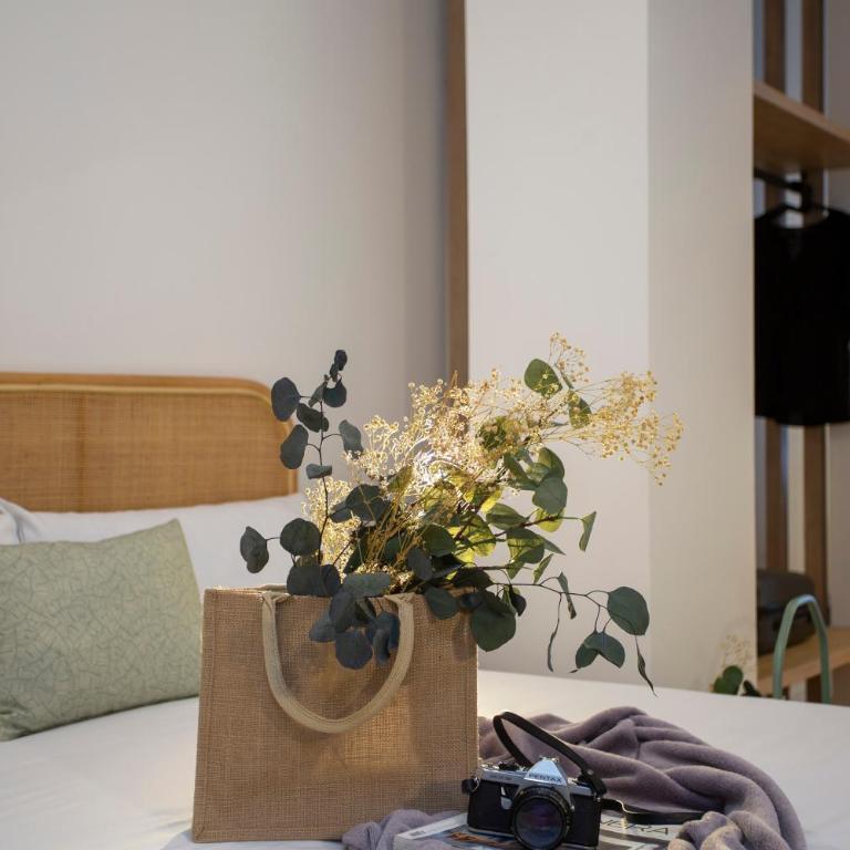 Nomad Haux Mestalla Apartments - Studio - 23