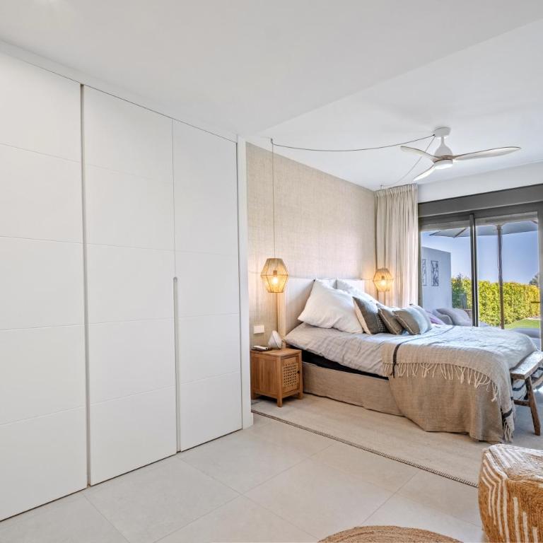 Ipanema Bliss - Apartamento de 2 dormitorios con vistas a la montaña - 4