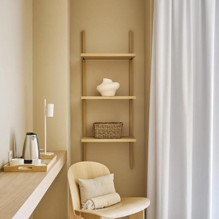 Hotel Marina Cambrils by URH - Habitación Doble - 1