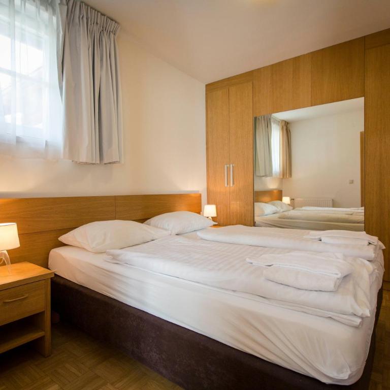 Alpenresidenz Turracher Höhe by ALPS RESORTS - Apartment mit Balkon - 23