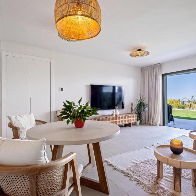 Ipanema Bliss - Apartamento de 2 dormitorios con vistas a la montaña - 12