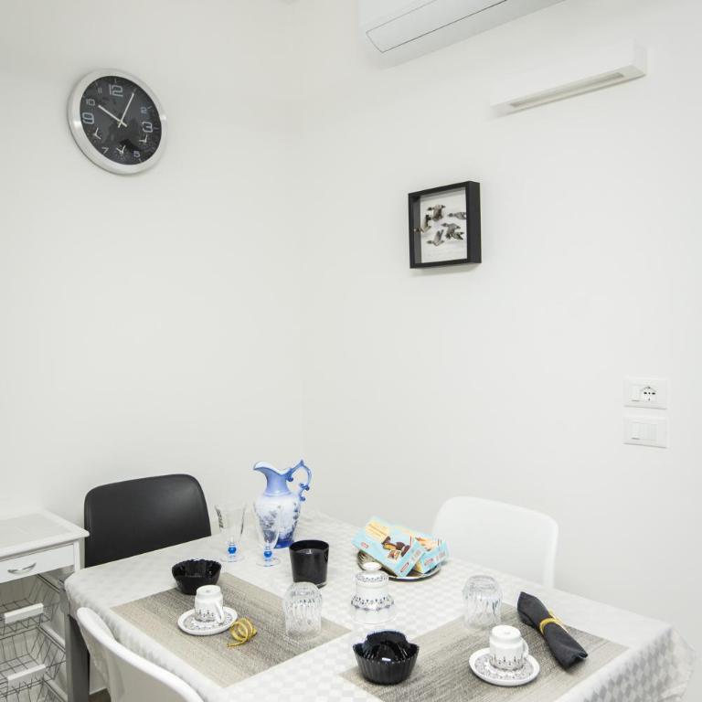 A Un Passo Dal Borgo - Appartamento con 2 Camere da Letto - 4