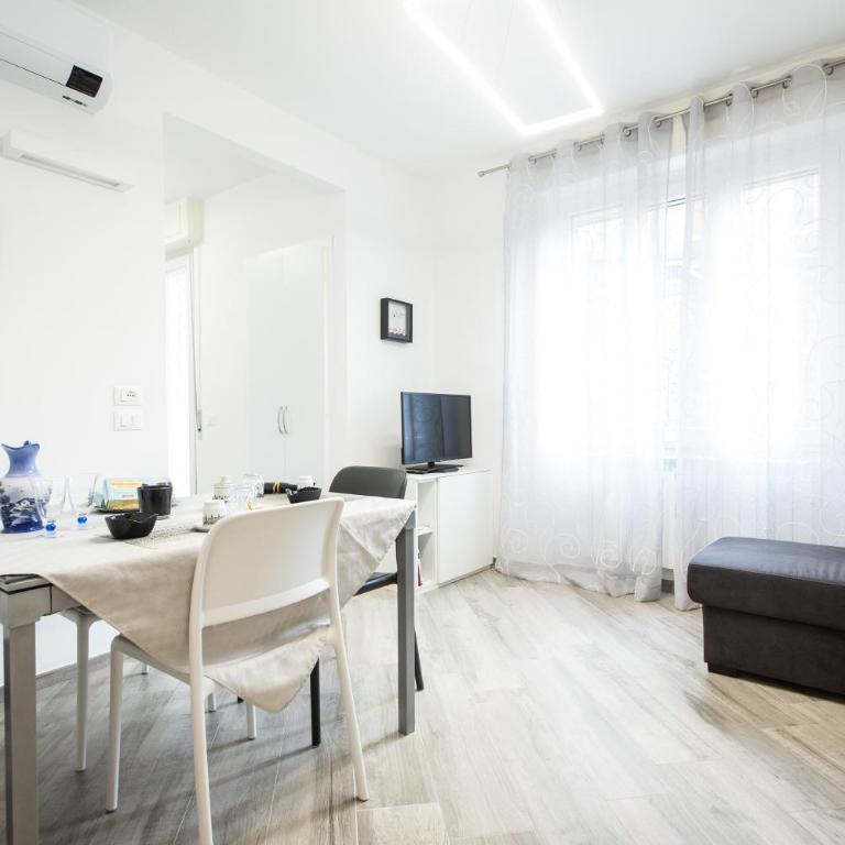 A Un Passo Dal Borgo - Appartamento con 2 Camere da Letto - 6