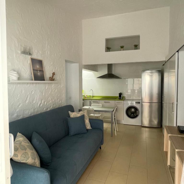 Tartanas Granca - Two-Bedroom House - 5