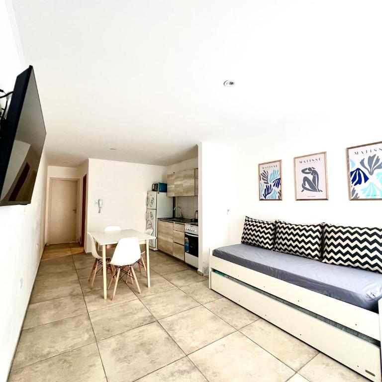 FINCA NOVA Apartment 7 - Apartamento de 1 dormitorio - 12