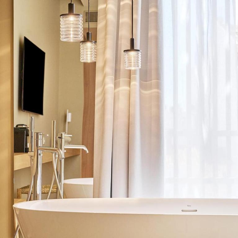 Hotel Marina Cambrils by URH - Suite - 1