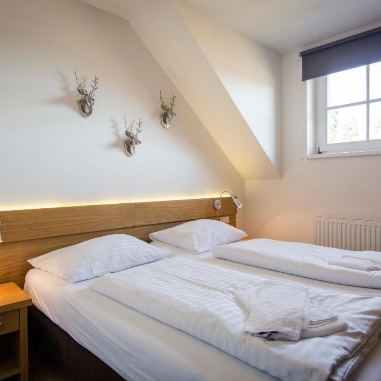 Alpenresidenz Turracher Höhe by ALPS RESORTS - Apartment mit Balkon - 3