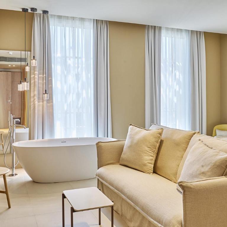 Hotel Marina Cambrils by URH - Suite - 4