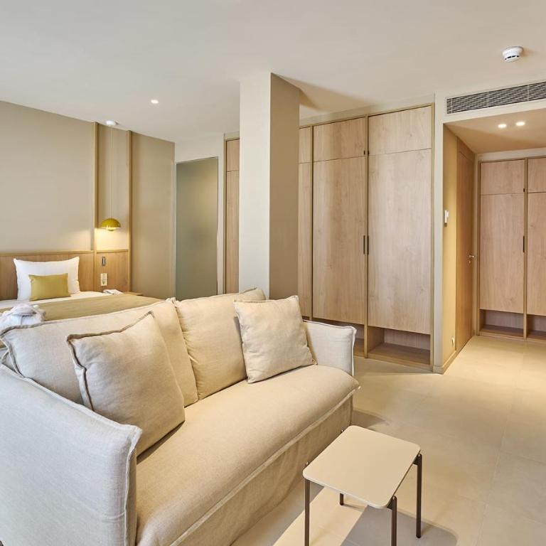 Hotel Marina Cambrils by URH - Suite - 5
