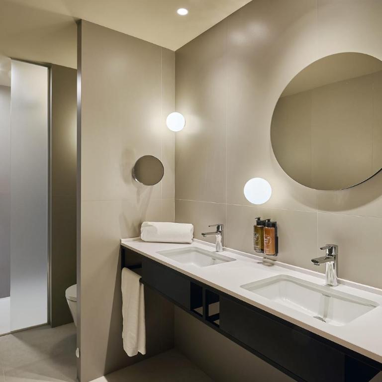 Hotel Marina Cambrils by URH - Suite - 6