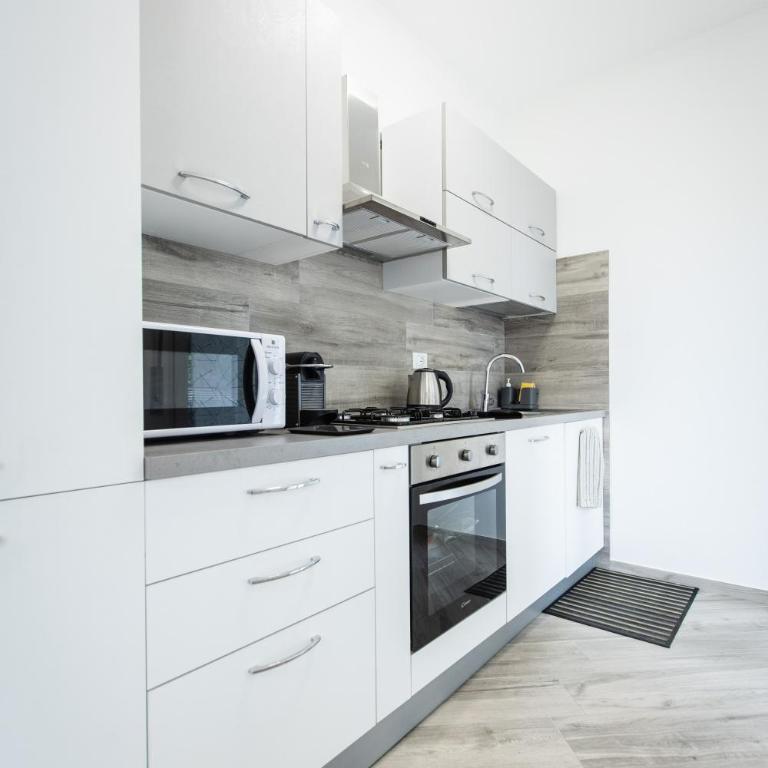 A Un Passo Dal Borgo - Appartamento con 2 Camere da Letto - 9