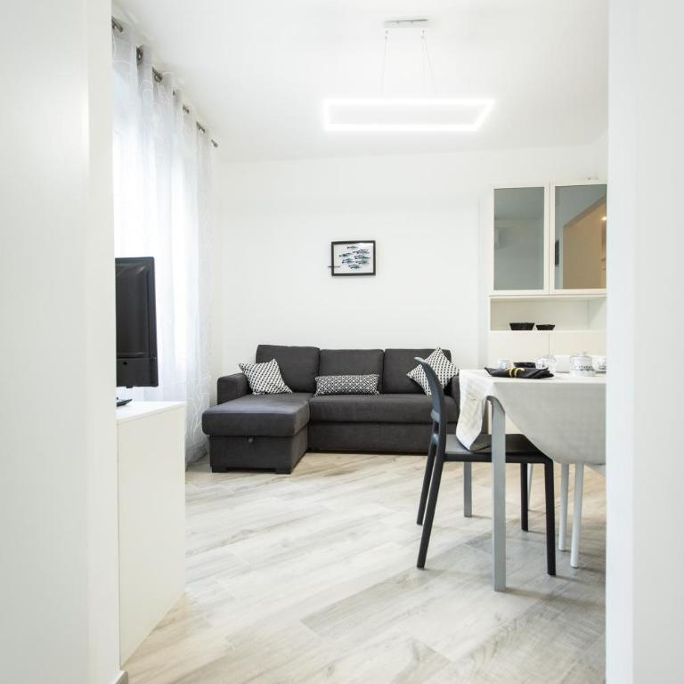 A Un Passo Dal Borgo - Appartamento con 2 Camere da Letto - 7