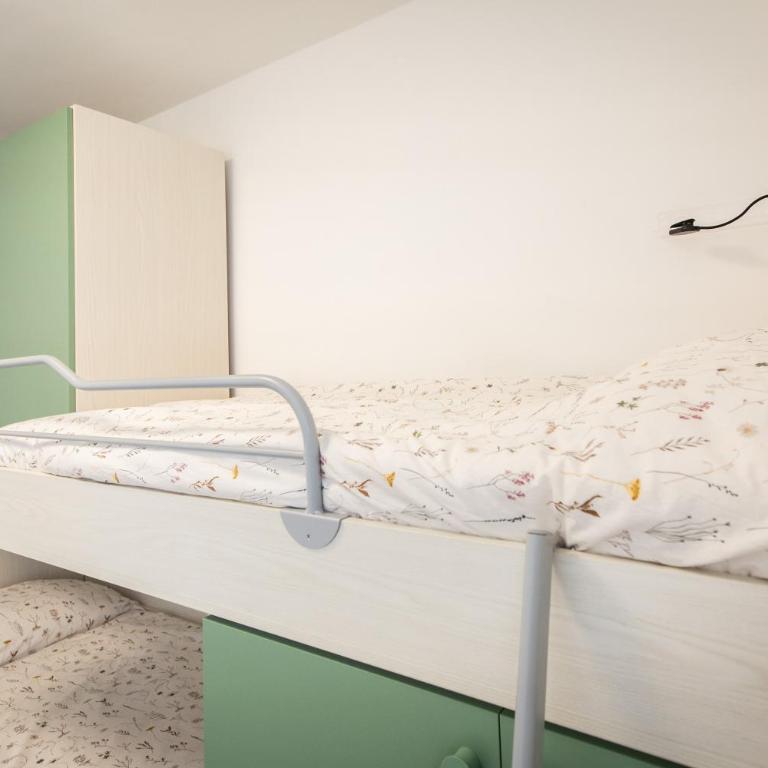 A Un Passo Dal Borgo - Appartamento con 2 Camere da Letto - 15