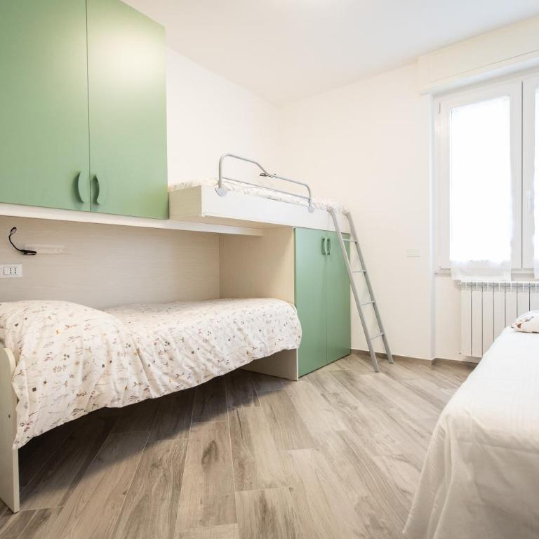 A Un Passo Dal Borgo - Appartamento con 2 Camere da Letto - 16