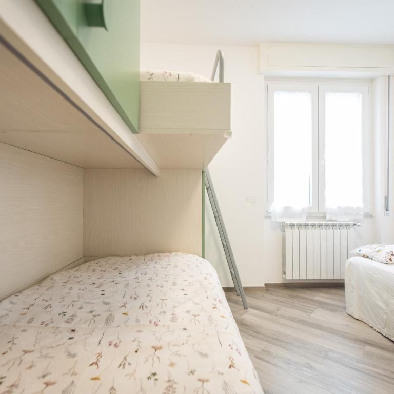 A Un Passo Dal Borgo - Appartamento con 2 Camere da Letto - 17