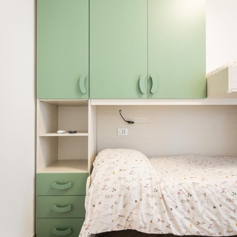 A Un Passo Dal Borgo - Appartamento con 2 Camere da Letto - 18