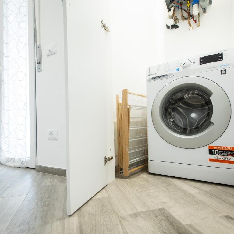 A Un Passo Dal Borgo - Appartamento con 2 Camere da Letto - 28