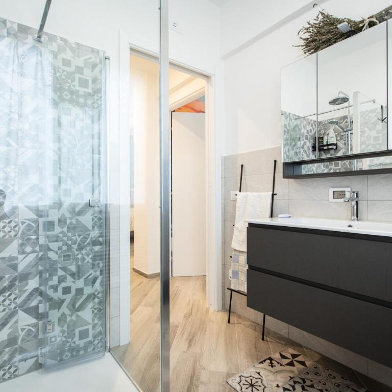 A Un Passo Dal Borgo - Appartamento con 2 Camere da Letto - 20