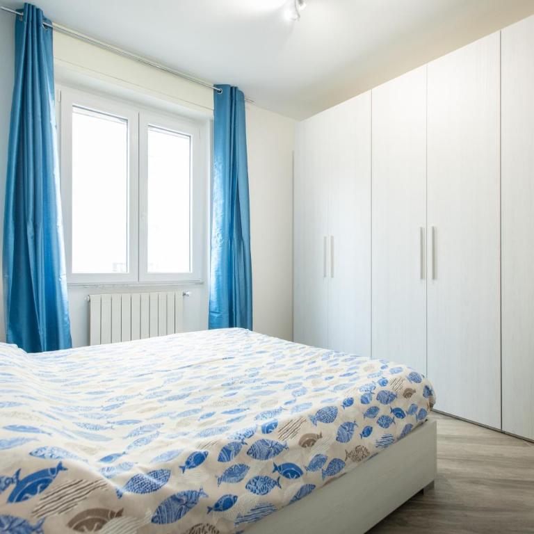 A Un Passo Dal Borgo - Appartamento con 2 Camere da Letto - 12