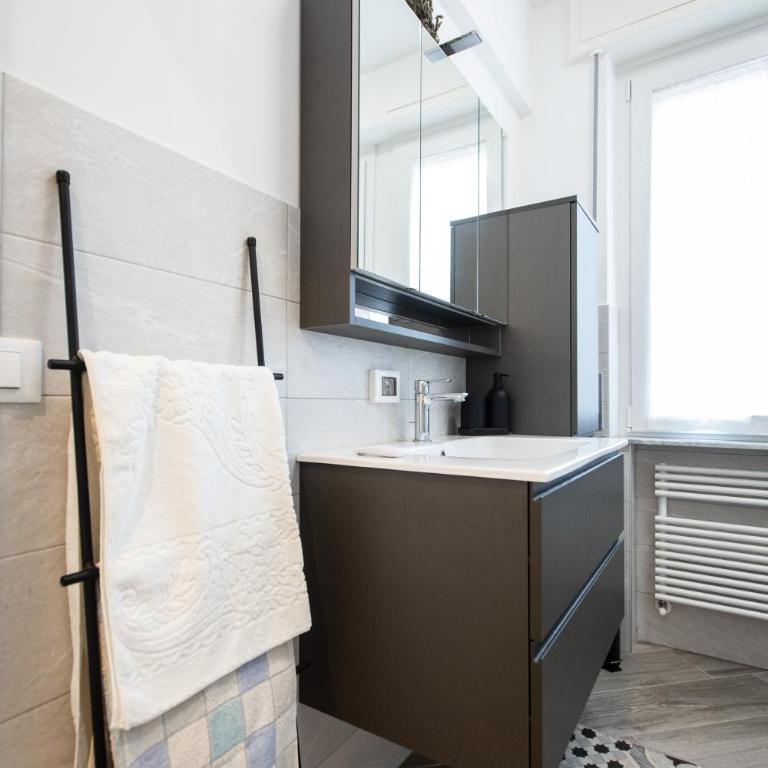A Un Passo Dal Borgo - Appartamento con 2 Camere da Letto - 21