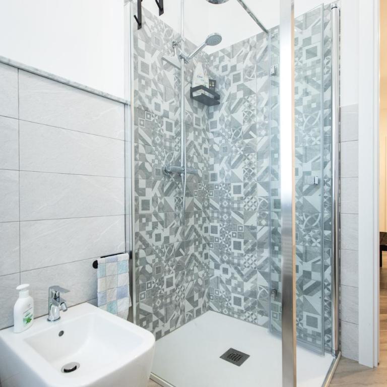 A Un Passo Dal Borgo - Appartamento con 2 Camere da Letto - 23