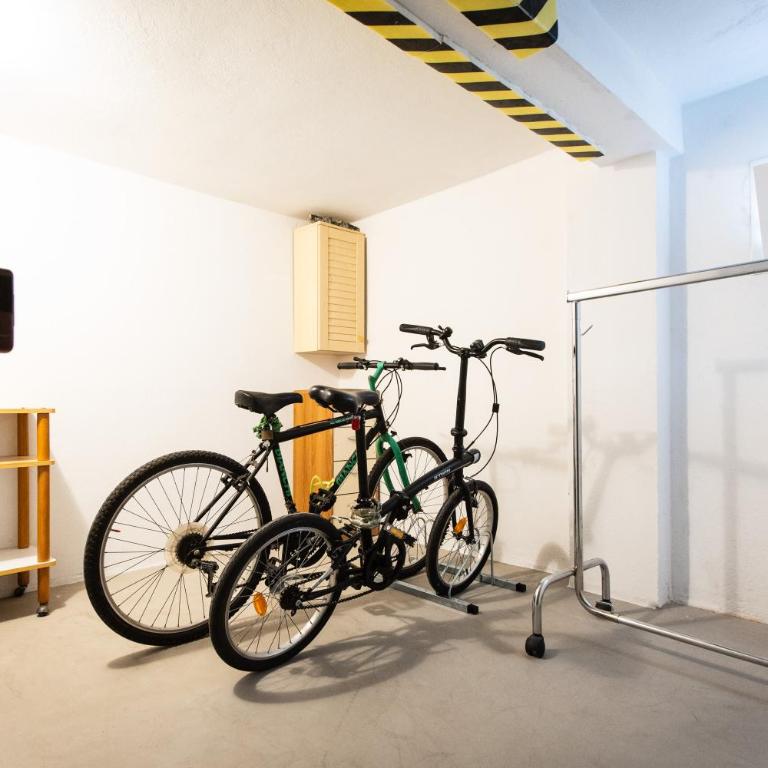 A Un Passo Dal Borgo - Appartamento con 2 Camere da Letto - 29