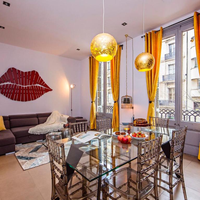 Sweett - Urqui City Center - Apartment - 1