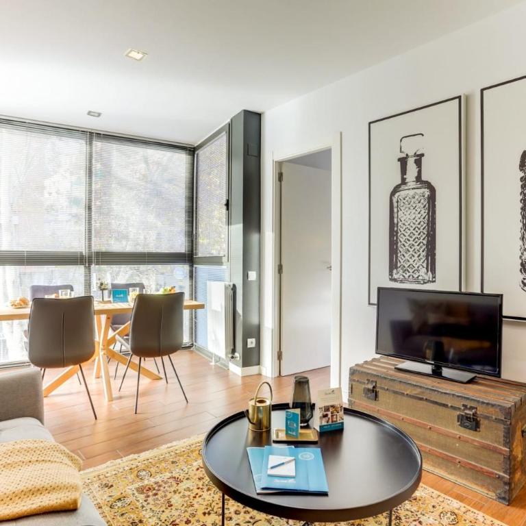 Sweett - Raul - Apartment - 2